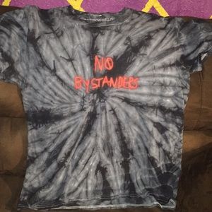 TravisScott AstroWorld tour T-shirt from